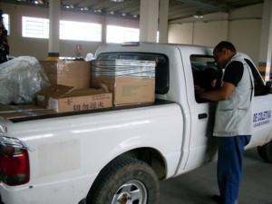 Medicamentos milagrosos coloca Divinópolis negativamente mais uma vez na mídia nacional – Envolvidos foram para a Policia Federal carro anvisa
